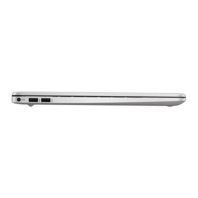 Ноутбук HP Laptop 15s-fq3215ng Natural Silver (8D678EA)