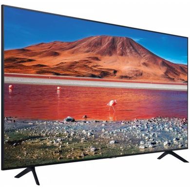 Телевизор Samsung UE65TU7002