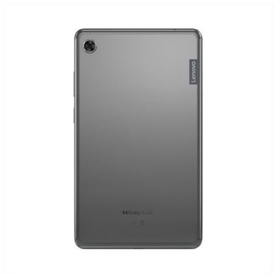 Планшет Lenovo Tab M7 3rd Gen 2/32GB LTE Iron Grey (ZA8D0044)