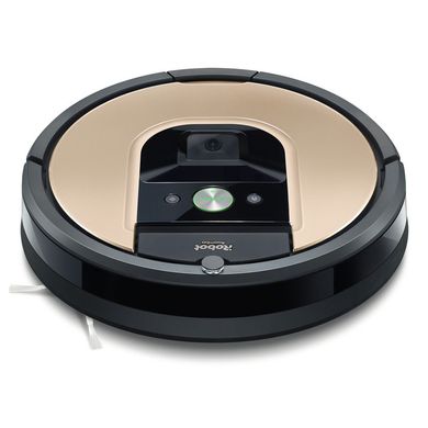 Робот пилосос iRobot Roomba i6+