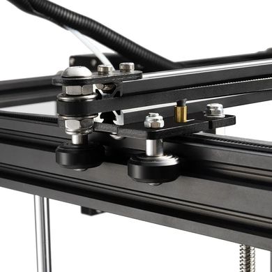 3D-принтер Creality Ender-5 Plus