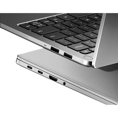 Ноутбук Xiaomi RedmiBook 14 2024 i5-13500H/2.8K/120Hz/16GB+1TB Silver (JYU4583CN)