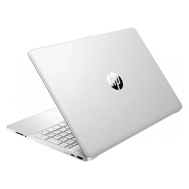 Ноутбук HP Laptop 15s-fq3215ng Natural Silver (8D678EA)