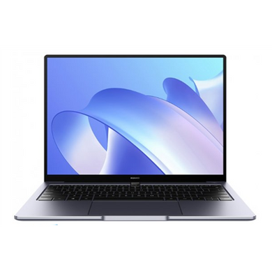 Ноутбук HUAWEI MateBook 14 (53011PTP)