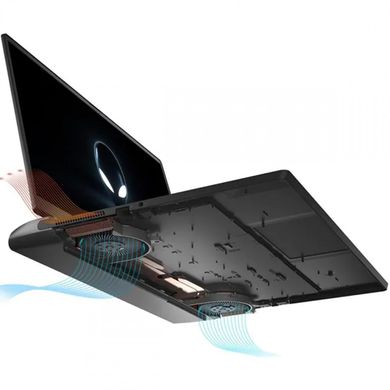 Ноутбук Alienware M15 R5 (AWM155023)