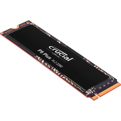 SSD накопичувач Crucial P5 Plus 500 GB (CT500P5PSSD8)