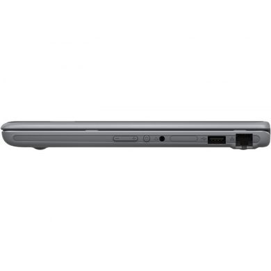 Ноутбук ASUS BR1100CKA Dark Gray (BR1100CKA-GJ0379)