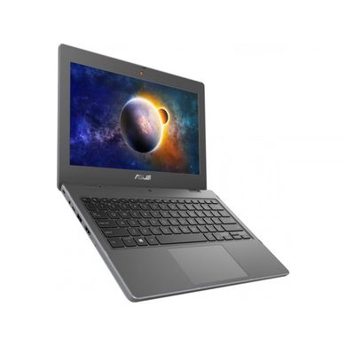 Ноутбук ASUS BR1100CKA Dark Gray (BR1100CKA-GJ0379)