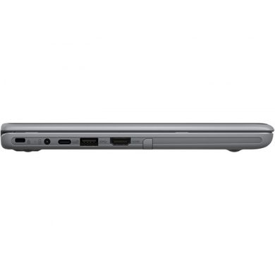 Ноутбук ASUS BR1100CKA Dark Gray (BR1100CKA-GJ0379)