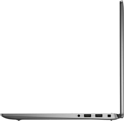 Ноутбук Dell Latitude 7440 Titan Gray (N098L744014UA_W11P)