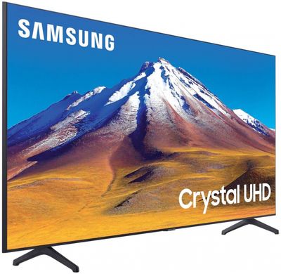 Телевізор Samsung UE50TU7092
