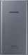 Зовнішній акумулятор (Power Bank) Samsung 10000mAh 25W dark grey (EB-P3300XJEGEU, EB-P3300XJRGRU) - 1