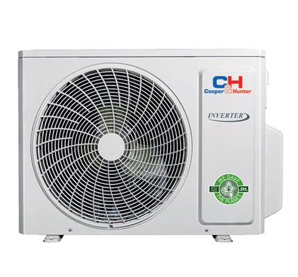 Спліт-система Cooper&Hunter Arctic Inverter NG CH-S12FTXLA-NG