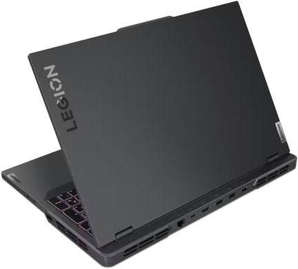 Ноутбук Lenovo Legion Pro 5 16IRX8 Onyx Grey (82WK00JRUS)