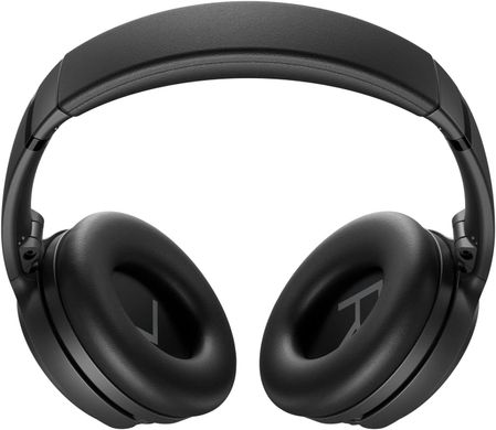 Навушники з мікрофоном Bose QuietComfort SE Black (866724-0500)