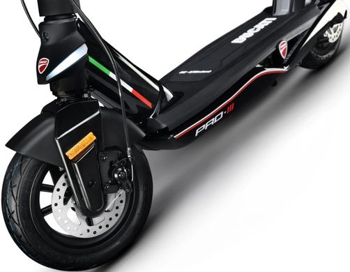Электросамокат Ducati Pro-III