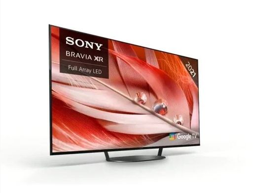 Телевізор Sony XR-75X92J