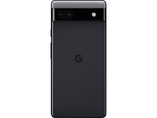 Смартфон Google Pixel 6a 6/128GB Charcoal JP