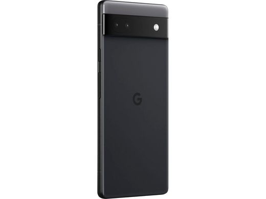 Смартфон Google Pixel 6a 6/128GB Charcoal JP