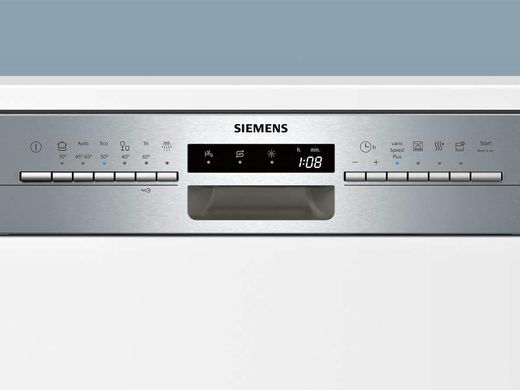 Посудомийна машина Siemens SN536S01NE