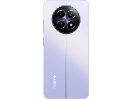 Смартфон realme 12 5G 8/256GB Twilight Purple Global EU