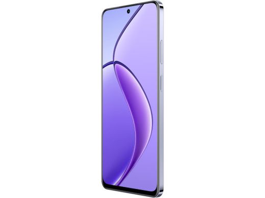 Смартфон realme 12 5G 8/256GB Twilight Purple Global EU