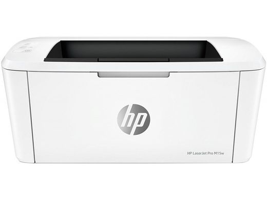 Принтер HP LaserJet Pro M15w (W2G51A)
