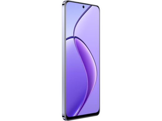 Смартфон realme 12 5G 8/256GB Twilight Purple Global EU