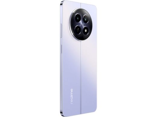 Смартфон realme 12 5G 8/256GB Twilight Purple Global EU