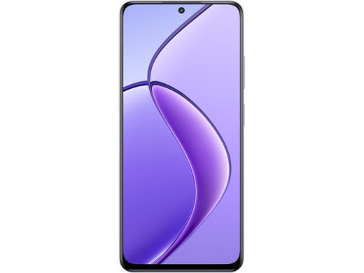 Смартфон realme 12 5G 8/256GB Twilight Purple Global EU