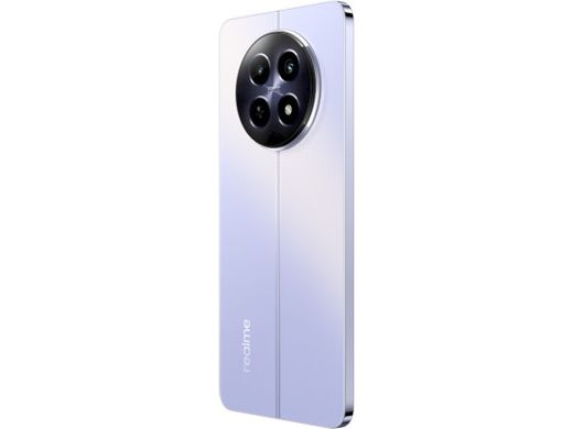 Смартфон realme 12 5G 8/256GB Twilight Purple Global EU