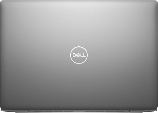 Ноутбук Dell Latitude 7440 Titan Gray (N098L744014UA_W11P)