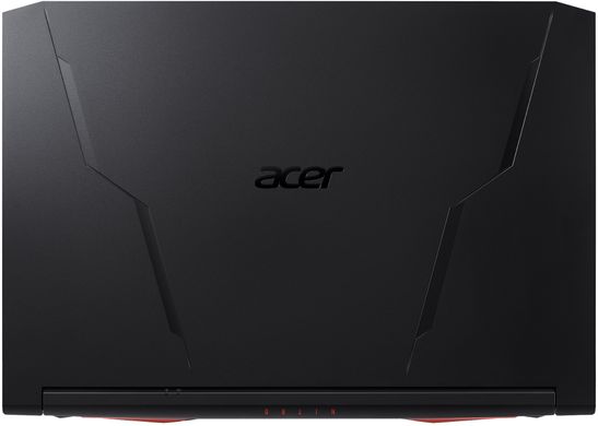 Ноутбук ACER Nitro 5 AN517-41-R934 Shale Black (NH.QBGEU.00E)