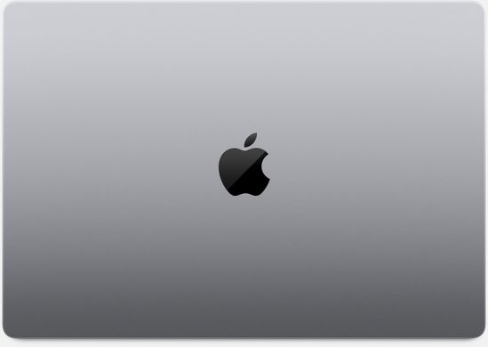 Ноутбук Apple MacBook Pro 16" Space Gray 2023 (Z174000EB, Z174000MZ)