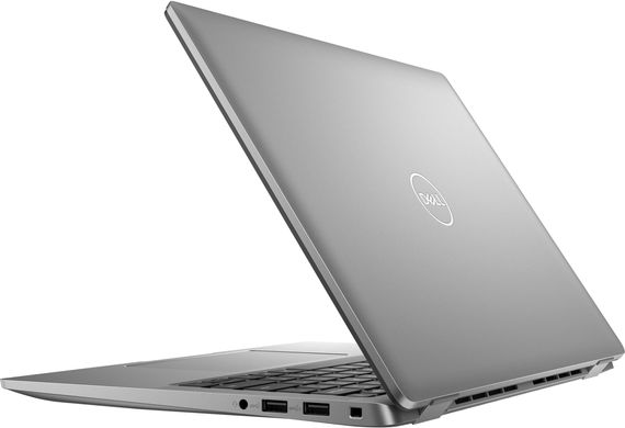 Ноутбук Dell Latitude 7440 Titan Gray (N098L744014UA_W11P)