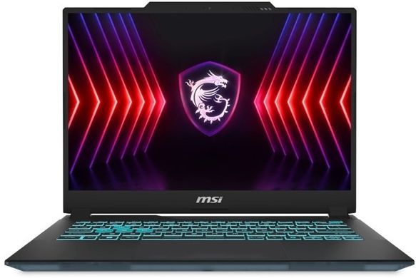 Ноутбук MSI Cyborg 14 A13VF (A13VF-023XPL)