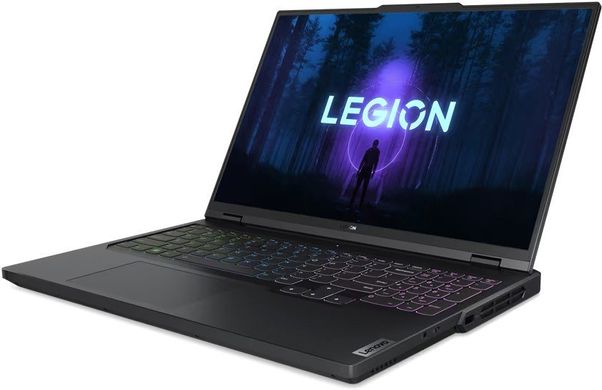 Ноутбук Lenovo Legion Pro 5 16IRX8 Onyx Grey (82WK00JRUS)