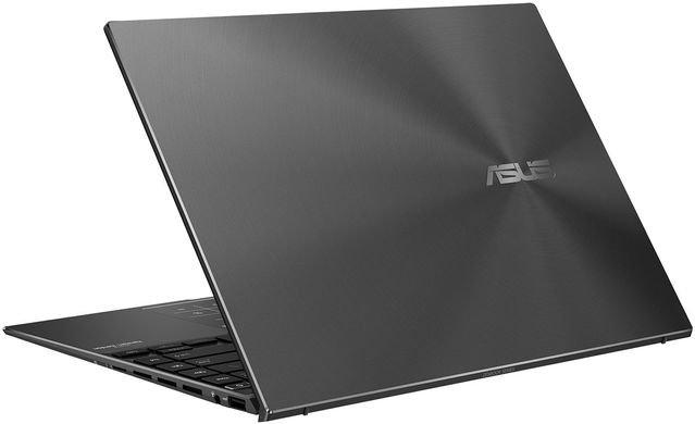 Ноутбук ASUS Zenbook 14X OLED UM5401QA (UM5401QA-KN018W)