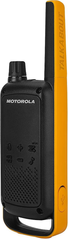 Любительская портативная рация Motorola T82 Extreme QUAD