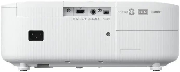 Мультимедийный проектор Epson EH-TW6150 (V11HA74040)