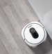 Робот-пилосос Xiaomi Roidmi EVA Self-Cleaning & Emptying Robot White (15380) - 6