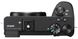 Бездзеркальний фотоапарат Sony Alpha A6600 body (ILCE6600B.CEC) - 4