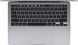 Ноутбук Apple MacBook Pro 16" Space Gray 2021 (Z14X000H6, Z14V0008S) - 6