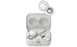 Навушники TWS Sony LinkBuds White (WFL900W.CE7) - 2