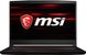 Ноутбук MSI GF63 Thin 11UC (GF6311UC-250XUA) - 1