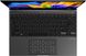 Ноутбук ASUS Zenbook 14X OLED UM5401QA (UM5401QA-KN018W) - 3