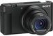Ультра-компактний фотоапарат Sony ZV-1 (ZV1B.CE3) - 15