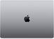 Ноутбук Apple MacBook Pro 16" Space Gray 2023 (Z174000EB, Z174000MZ) - 7