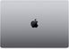 Ноутбук Apple MacBook Pro 16" Space Gray 2023 (Z174000EB, Z174000MZ) - 6