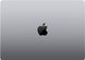 Ноутбук Apple MacBook Pro 16" Space Gray 2023 (MNW93) (MDM) - 5